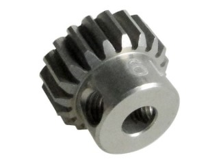 48 Pitch Pinion Gear 19T (7075 w/ Hard Coating)