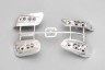 Yokomo Light Bracket for Yukes Cusco EV10