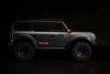 Трофи модель Yikong 4083 V3 1/8 crawler Bronco (Concrete Grey) RTR