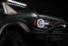 Трофи модель Yikong 4083 V3 1/8 crawler Bronco (Concrete Grey) RTR