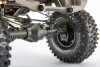 Трофи модель Yikong 4083 V3 1/8 crawler Bronco (Concrete Grey) RTR