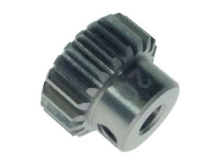 48 Pitch Pinion Gear 20T (7075 w/ Hard Coating)