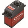 Сервомашинка High voltage цифровая с титановыми шестернями XQ-S4116F