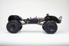 Трофи модель Yikong 4083 V2 1/8 crawler Bronco (Yellow) RTR