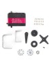 Сервомашинка RDS5180-180 105кг / 0.19сек / 8.4V цифровая с металлическими шестернями