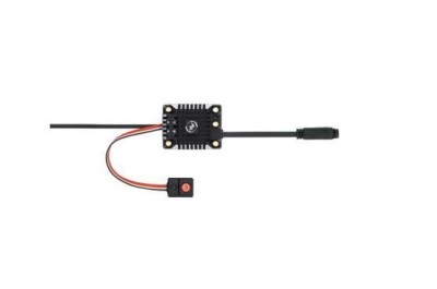 Бесколлекторная сенсорная система Xerun COMBO AXE 550 2700KV FOC­ для краулеров масштаба 1:10
