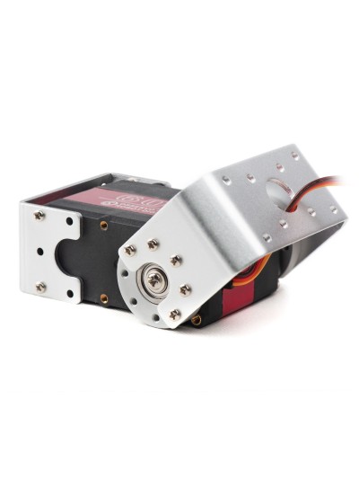 Сервомашинка RDS5160-180 70кг / 0.13сек / 8.4V цифровая с металлическими шестернями