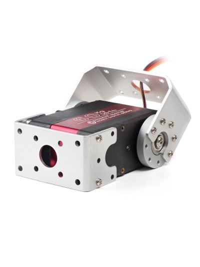 Сервомашинка RDS5160-180 70кг / 0.13сек / 8.4V цифровая с металлическими шестернями