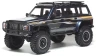 Трофи модель Yikong 4107 V2 crawler Patrol Y60 (Navy blue) 1/10 RTR