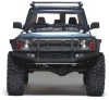 Трофи модель Yikong 4107 V2 crawler Patrol Y60 (Navy blue) 1/10 RTR