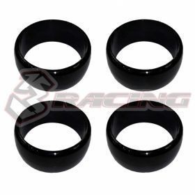 3RACING 26mm Polycarbonate Drift Tire
