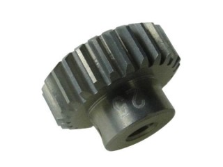 48 Pitch Pinion Gear 25T (7075 w/ Hard Coating)