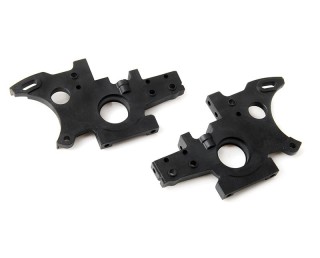 FSX Bulkhead set