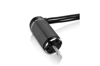 Бесколлекторная бессенсорная влагозащищенная система HobbyWing EZRUN MAX5 56113SL 800Kv