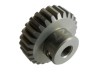 48 Pitch Pinion Gear 27T (7075 w/ Hard Coating)