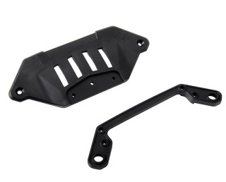 FSX Bumper set