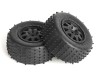 PR-Racing 1/10 SCT-RX001M-SC big ding tire Hard