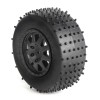 PR-Racing 1/10 SCT-RX001M-SC big ding tire Hard