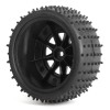 PR-Racing 1/10 SCT-RX001M-SC big ding tire Hard