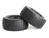 PR-Racing 1/10 SCT-RX001M-SC big ding tire Hard