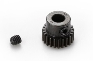 23T 5MM 48P STEEL PINION GEAR
