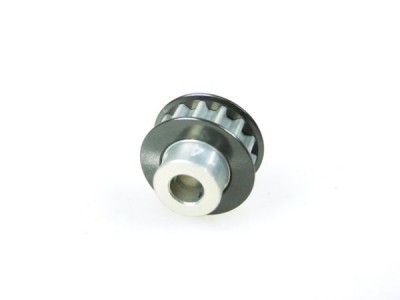 Aluminum Center Pulley Gear T14