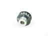 Aluminum Center Pulley Gear T14