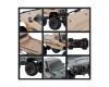 Модель Yikong 41011 внедорожник LC79 (Песочный) 1/10