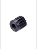 Шестерня стальная Pinion gear 14T 48P для вала 3.17mm