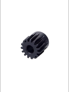 Шестерня стальная Pinion gear 15T 48P для вала 3.17mm