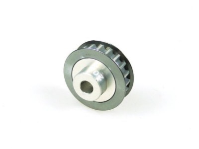Aluminum Center Pulley Gear T20