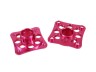 Aluminium Gear Adaptor For 3racing Sakura Zero