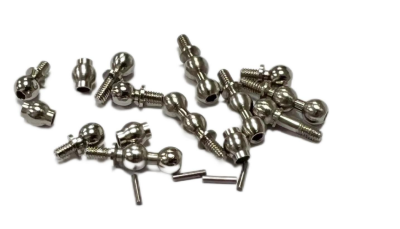 CR-18P Ball Stud set
