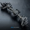 MPA Axle set 210615