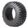 Резина для 1/10 Short Сourse truck BAJA T/A KR2 110x48mm со вставками 4pcs