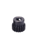 Шестерня стальная Pinion gear 17T 48P для вала 3.17mm