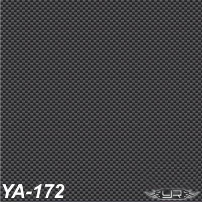 Graphite Sticker for 1/10 RC Car