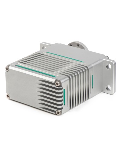 Сервопривод DES220-24V 200 градусов 265кг / 0.16сек / 33.6V цифровой влагозащищённый с металлическими шестернями
