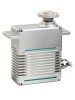 Сервопривод DES220-24V 200 градусов 265кг / 0.16сек / 33.6V цифровой влагозащищённый с металлическими шестернями