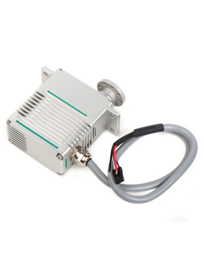 Сервопривод DES220-24V 200 градусов 265кг / 0.16сек / 33.6V цифровой влагозащищённый с металлическими шестернями