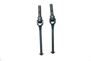 Horizontal Universal Shaft