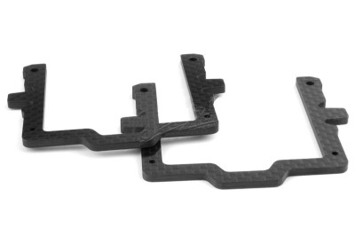 MS/FS Carbon battery holder