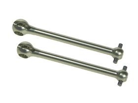 46mm Swing Shaft 7075 For 3racing Sakura Zero