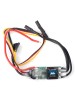 Бесколлекторный регулятор FlyFun 30A Mini V5 для самолётов