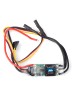 Бесколлекторный регулятор FlyFun 30A Mini V5 для самолётов