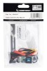 Бесколлекторный регулятор FlyFun 30A Mini V5 для самолётов