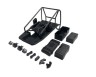 CR-18P T-Hunter Rollcage Set
