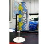 MST Scaled flag