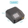 ToolkitRC M6AC 300W 1-6S универсальное зарядное устройство
