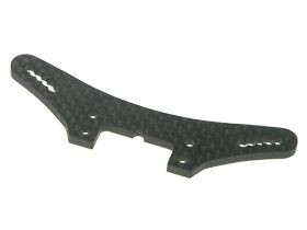 Front Graphite Shock Tower For 3racing Sakura Zero